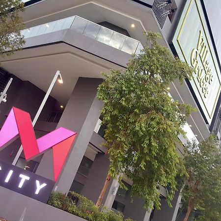 Mcity Jalan Ampang Klcc Kuala Lumpur Buitenkant foto