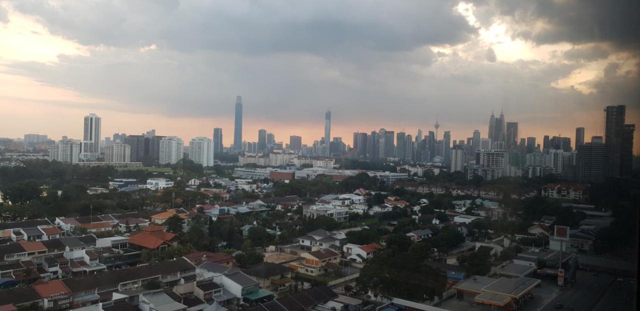 Mcity Jalan Ampang Klcc Kuala Lumpur Buitenkant foto