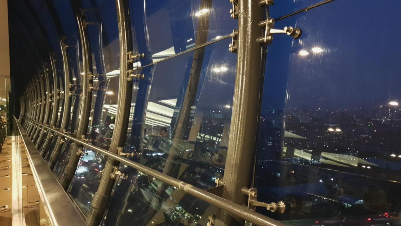 Mcity Jalan Ampang Klcc Kuala Lumpur Buitenkant foto