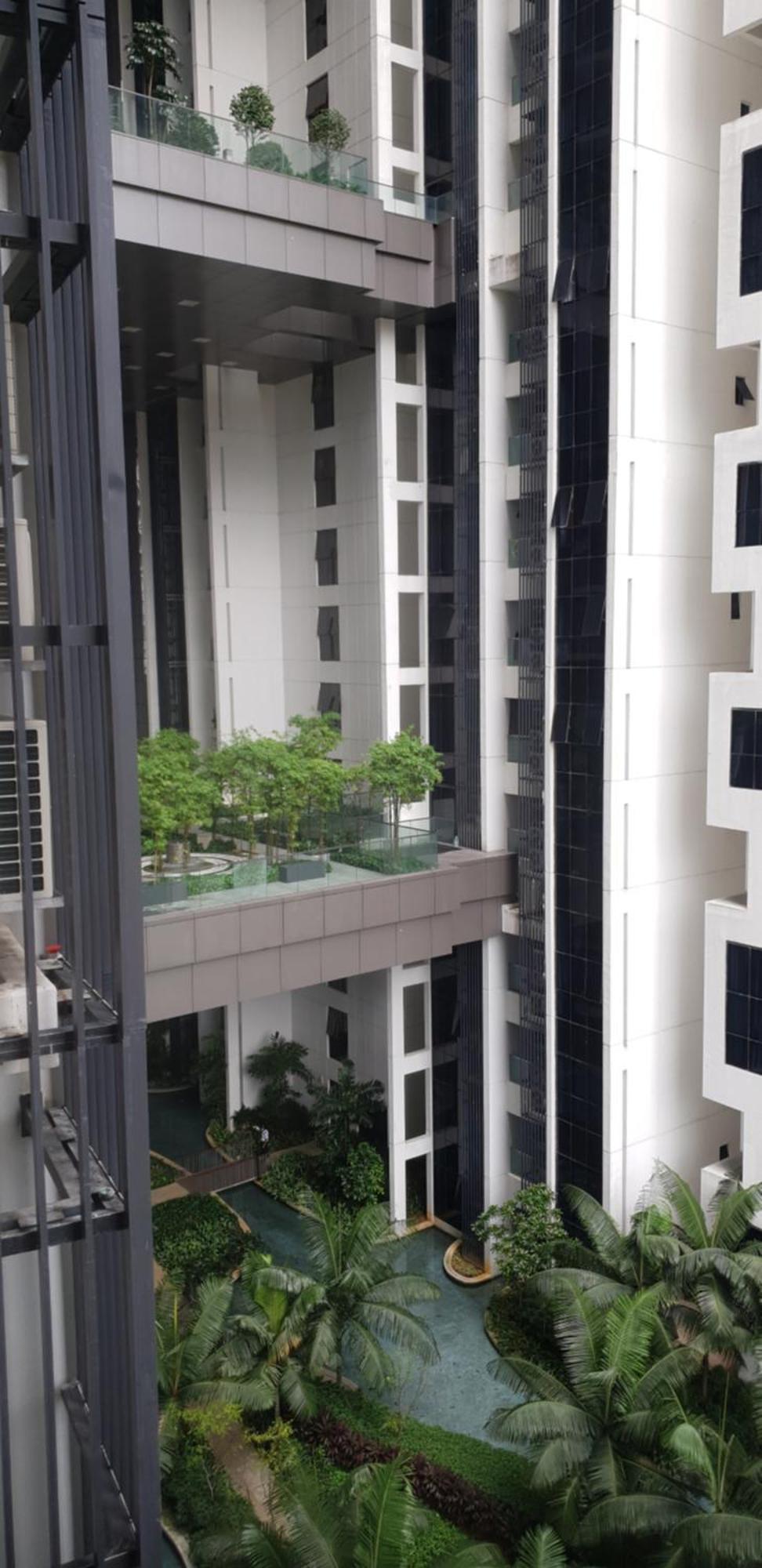 Mcity Jalan Ampang Klcc Kuala Lumpur Kamer foto
