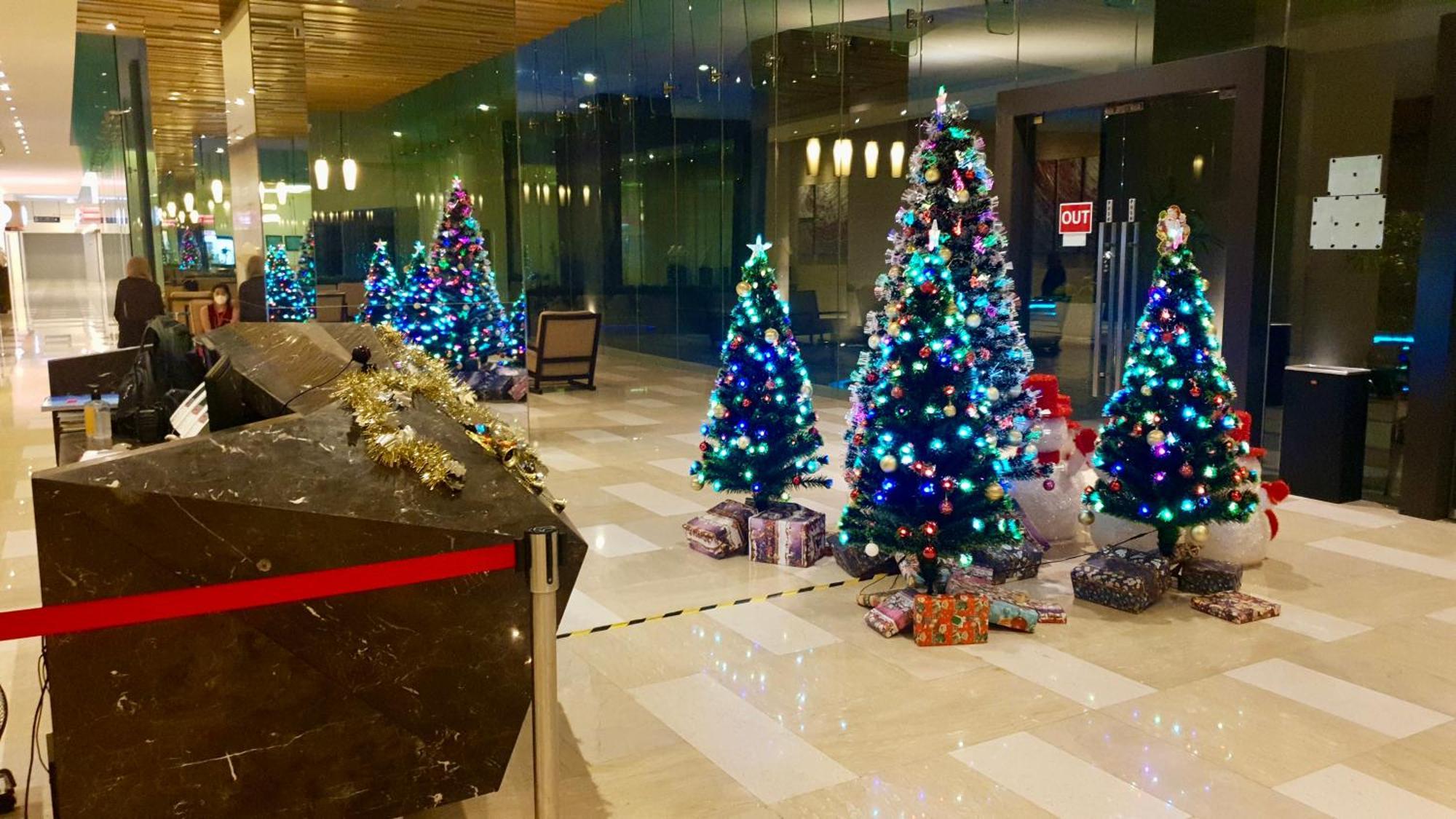 Mcity Jalan Ampang Klcc Kuala Lumpur Buitenkant foto